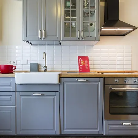 Deliziosa Casa A Quinto By Wonderful Italy Apartment