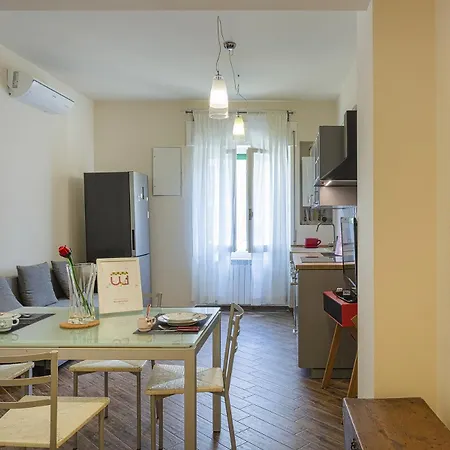 Deliziosa Casa A Quinto By Wonderful Italy Genua
