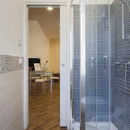 Apartamento Deliziosa Casa A Quinto By Wonderful Italy Génova
