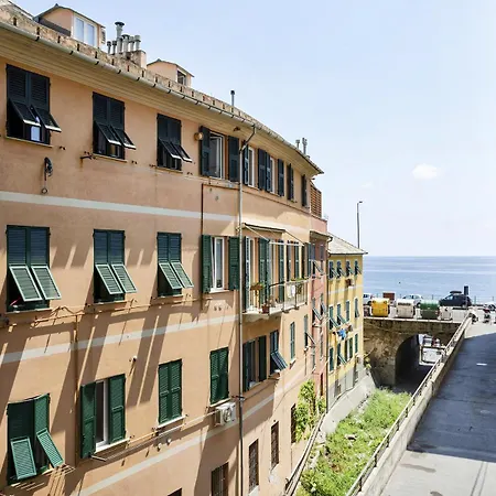 Apartamento Deliziosa Casa A Quinto By Wonderful Italy