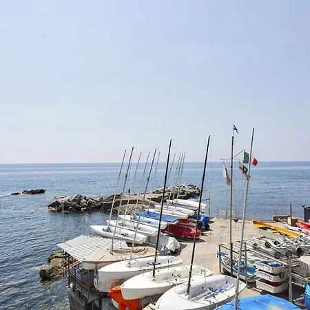 Appartamento Deliziosa Casa A Quinto By Wonderful Italy *