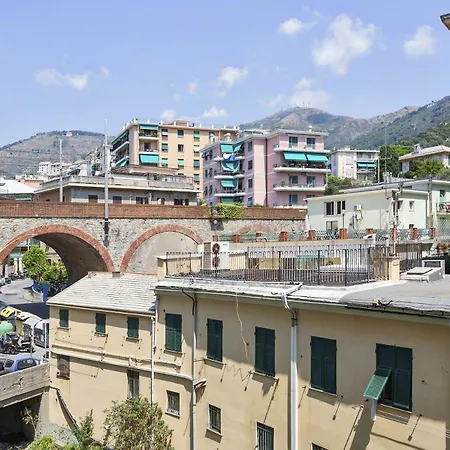 Appartamento Deliziosa Casa A Quinto By Wonderful Italy *