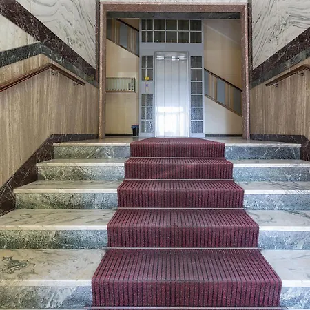 Deliziosa Casa A Quinto By Wonderful Italy Genova