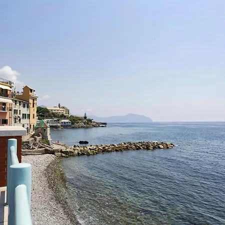 Deliziosa Casa A Quinto By Wonderful Italy *